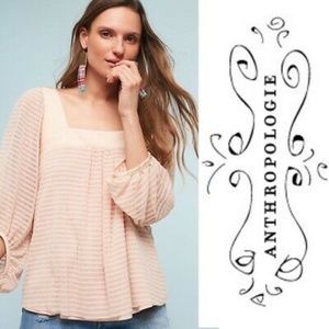 Allyson Textured Top